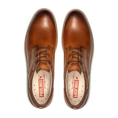 Image 6 of Pikolinos Manacor Plain Toe Men's