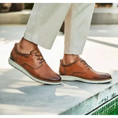 Image 7 of Pikolinos Manacor Plain Toe Men's