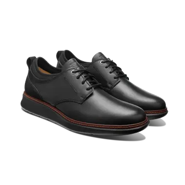 Image 5 of Samuel Hubbard Rafael Lace Up Men's