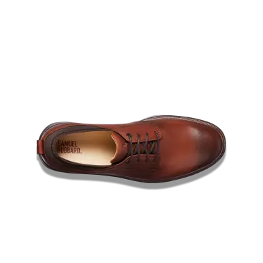 Image 3 of Samuel Hubbard Rafael Lace Up Men's