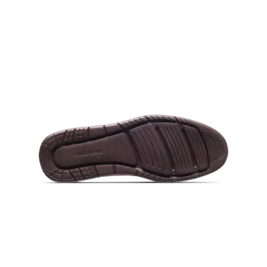 Image 5 of Samuel Hubbard Rafael Lace Up Men's