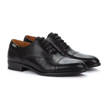 Image 2 of Pikolinos Bristol Cap Toe Men's