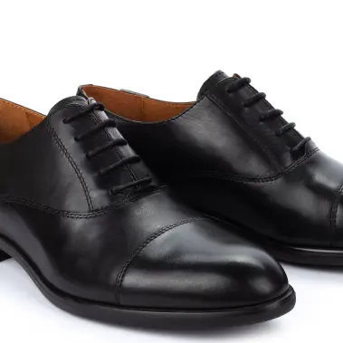Image 3 of Pikolinos Bristol Cap Toe Men's