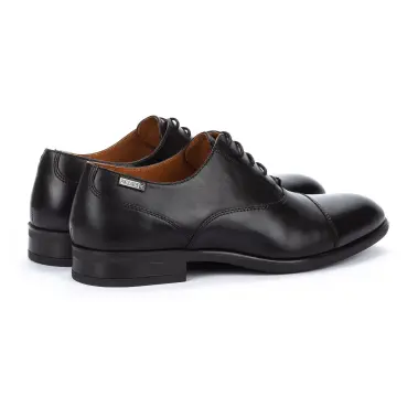 Image 4 of Pikolinos Bristol Cap Toe Men's