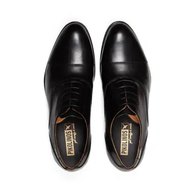 Image 6 of Pikolinos Bristol Cap Toe Men's