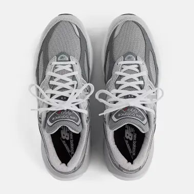 Image 3 of New Balance Made in USA 990v6 Men's
