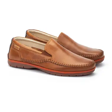 Image 2 of Pikolinos Marbella Slip-on Moc Men's