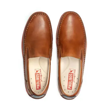 Image 6 of Pikolinos Marbella Slip-on Moc Men's