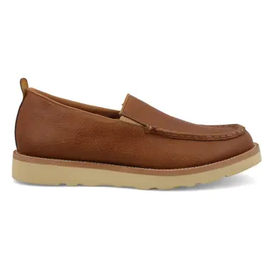 Image 2 of Twisted X Wedge Sole Slip-On Men's