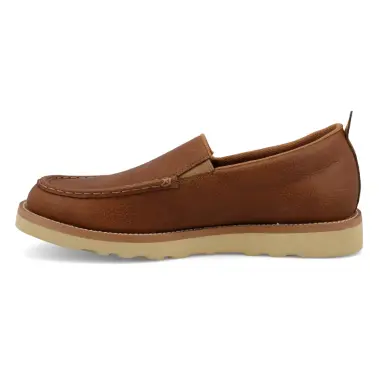 Image 3 of Twisted X Wedge Sole Slip-On Men's