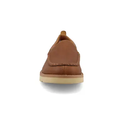 Image 4 of Twisted X Wedge Sole Slip-On Men's