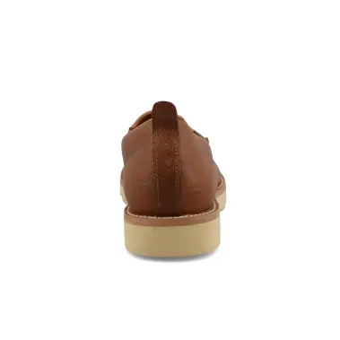 Image 5 of Twisted X Wedge Sole Slip-On Men's