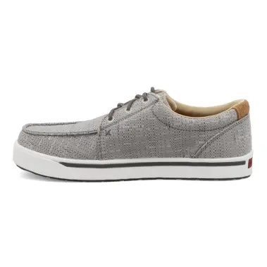 Image 2 of Twisted X Work Kicks Nano Toe Men's
