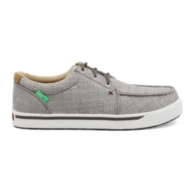 Image 3 of Twisted X Work Kicks Nano Toe Men's