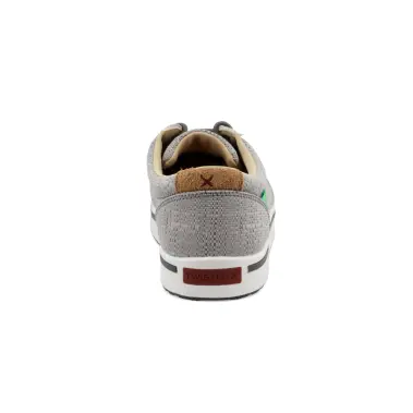 Image 5 of Twisted X Work Kicks Nano Toe Men's