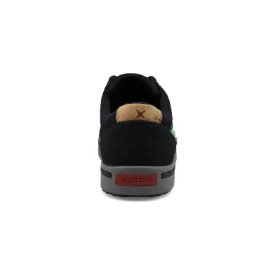 Image 5 of Twisted X Work Kicks Nano Toe Men's