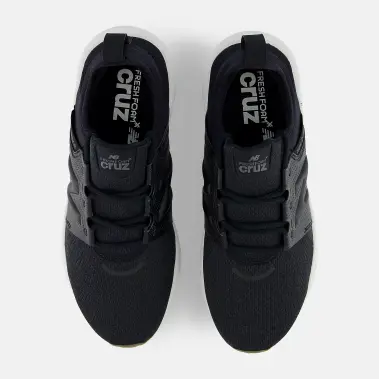 Image 4 of New Balance Fresh Foam X Cruz v3 Men's