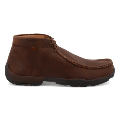 Image 2 of Twisted X Chukka Driving Moc Men's