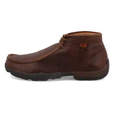 Image 3 of Twisted X Chukka Driving Moc Men's