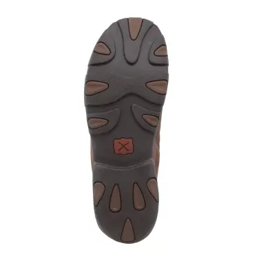 Image 6 of Twisted X Chukka Driving Moc Men's