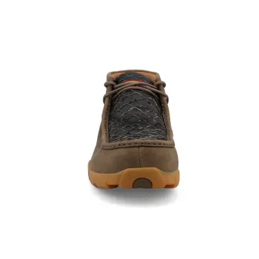 Image 5 of Twisted X Work Chukka Driving Moc Nano Toe Men's