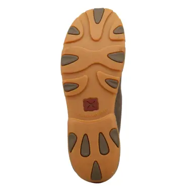 Image 6 of Twisted X Work Chukka Driving Moc Nano Toe Men's