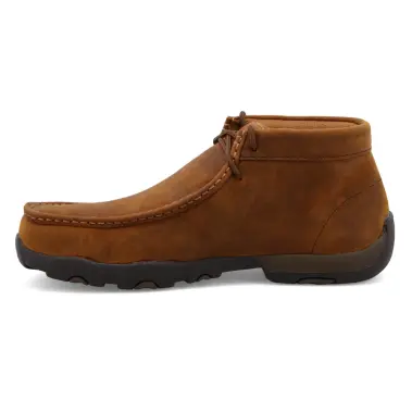 Image 3 of Twisted X Chukka Moc Met Guard Men's
