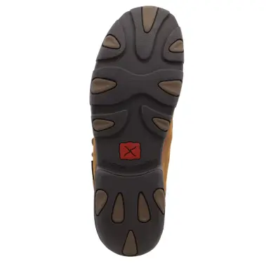 Image 6 of Twisted X Chukka Moc Met Guard Men's