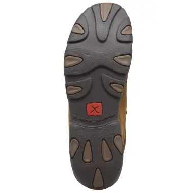 Image 6 of Twisted X Steel Toe Chukka Driving Moc Men's