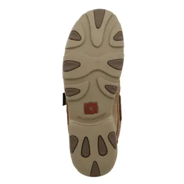 Image 6 of Twisted X Steel Toe Boat Shoe Driving Moc MetGuard Men's