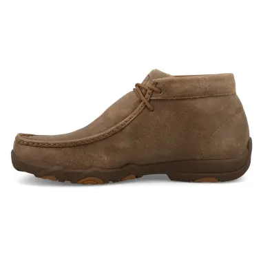 Image 2 of Twisted X Chukka UltraLite X Driving Moc Men's