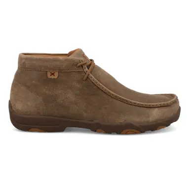 Image 3 of Twisted X Chukka UltraLite X Driving Moc Men's