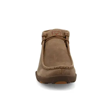 Image 4 of Twisted X Chukka UltraLite X Driving Moc Men's