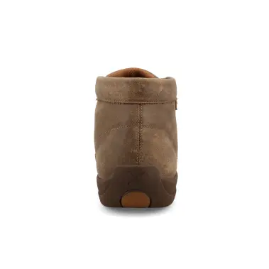 Image 5 of Twisted X Chukka UltraLite X Driving Moc Men's