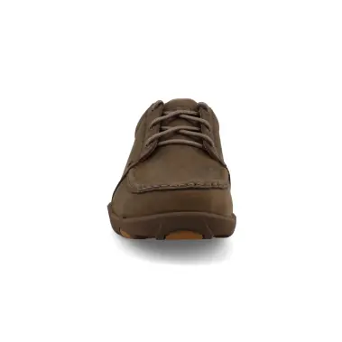 Image 4 of Twisted X Boat Shoe UltraLite X Driving Moc Men's