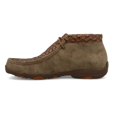 Image 2 of Twisted X Chukka UltraLite X Driving Moc Men's
