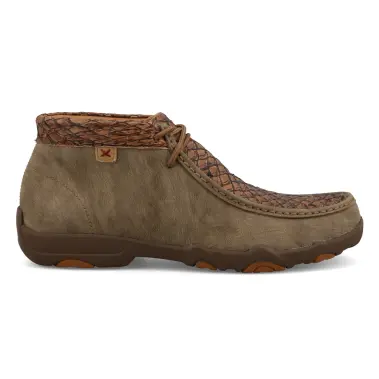 Image 3 of Twisted X Chukka UltraLite X Driving Moc Men's