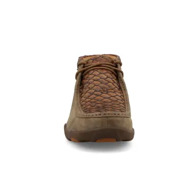 Image 4 of Twisted X Chukka UltraLite X Driving Moc Men's