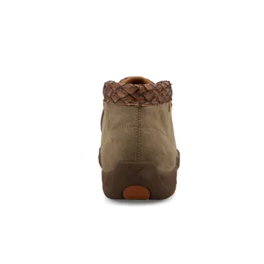 Image 5 of Twisted X Chukka UltraLite X Driving Moc Men's