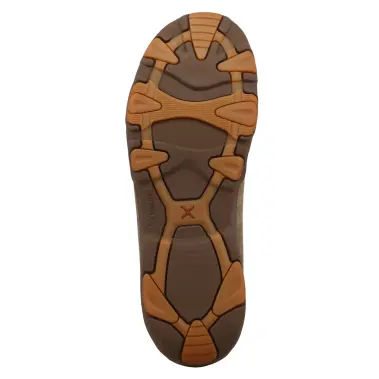 Image 6 of Twisted X Chukka UltraLite X Driving Moc Men's
