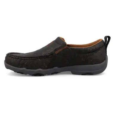 Image 3 of Twisted X Slip On UltraLite X Driving Moc Men's