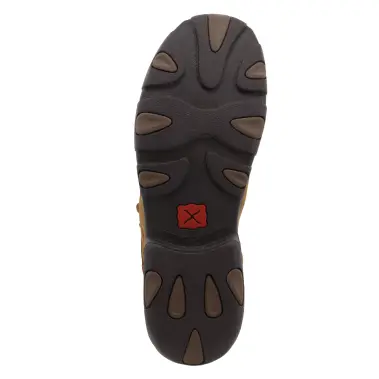 Image 6 of Twisted X Chukka Driving Moc Waterproof Men's