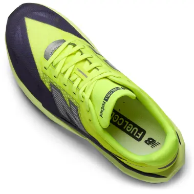 Image 11 of New Balance FuelCell Rebel v5 Men's