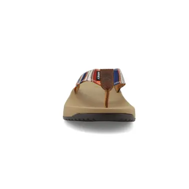 Image 4 of Twisted X Hooey Flip Flops Men's