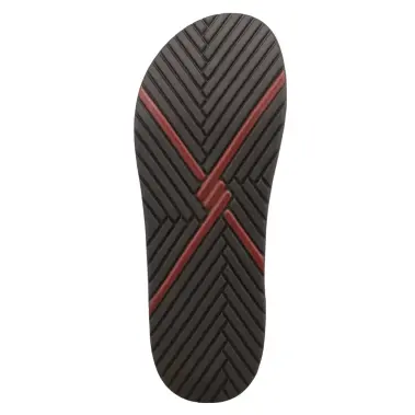 Image 6 of Twisted X Hooey Flip Flops Men's