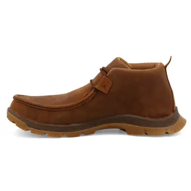 Image 3 of Twisted X Chukka Oblique Toe Men's
