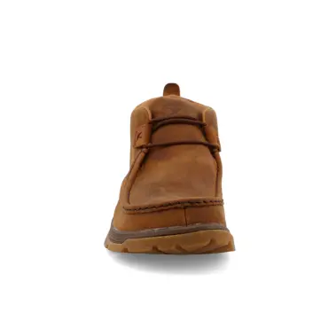 Image 4 of Twisted X Chukka Oblique Toe Men's