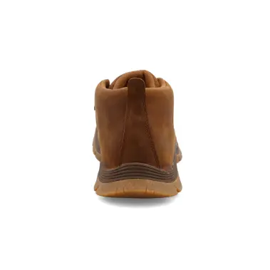 Image 5 of Twisted X Chukka Oblique Toe Men's