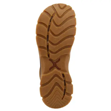 Image 6 of Twisted X Chukka Oblique Toe Men's