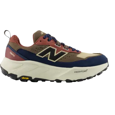 Image 2 of New Balance Fresh Foam X Hierro Trek Men's